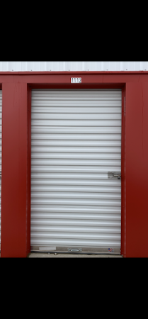 Storage Lion - Madison St - 1038 North Madison Street