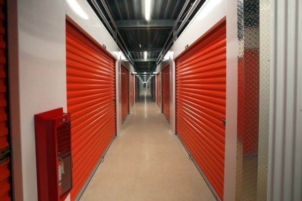 Public Storage - San Antonio - 25621 Two Creeks - 25621 Two Creeks