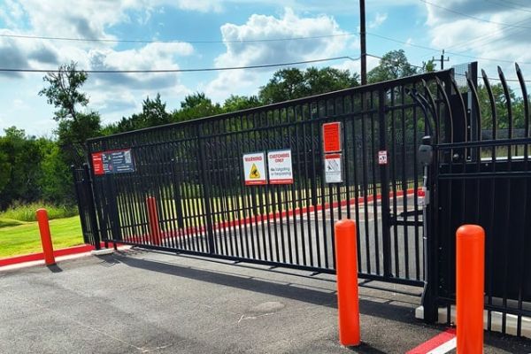 Public Storage - San Antonio - 25621 Two Creeks - 25621 Two Creeks
