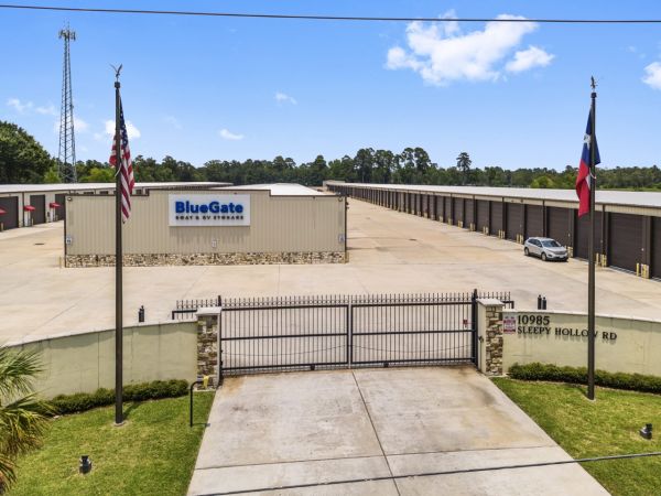 BlueGate - Conroe - 10985 Sleepy Hollow Road
