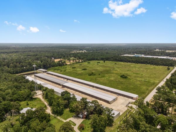 BlueGate - Conroe - 10985 Sleepy Hollow Road
