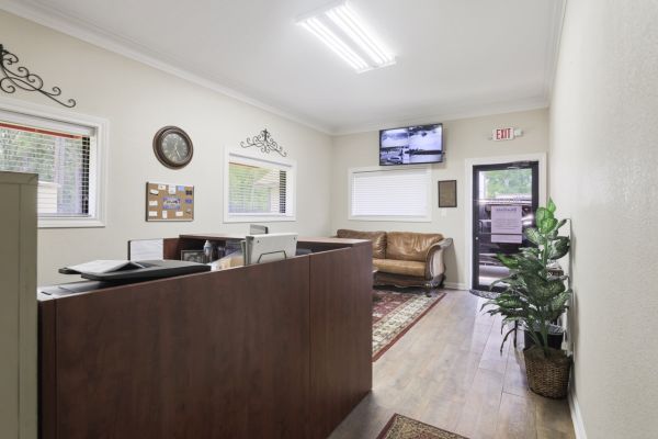 BlueGate - Conroe - 10985 Sleepy Hollow Road