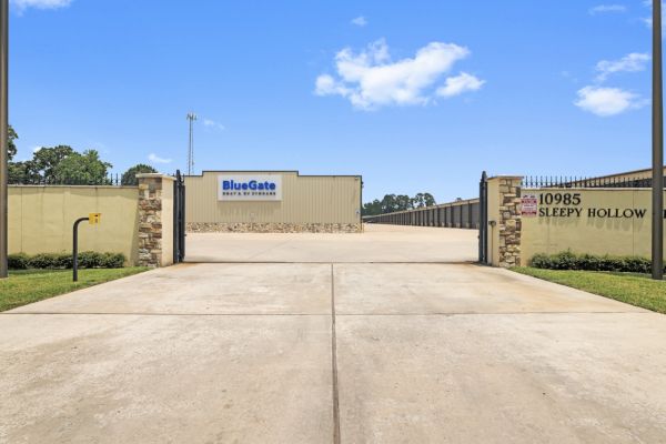 BlueGate - Conroe - 10985 Sleepy Hollow Road