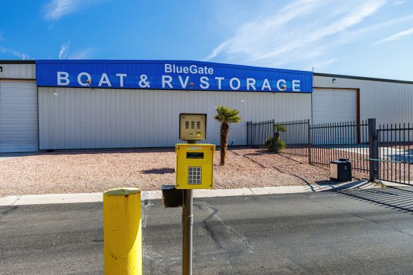 BlueGate - Fort Mohave - 1600 Camino Colorado