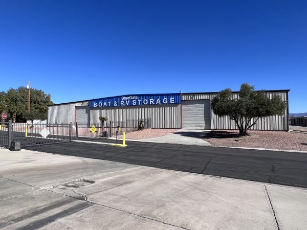 BlueGate - Fort Mohave - 1600 Camino Colorado
