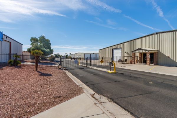 BlueGate - Fort Mohave - 1600 Camino Colorado