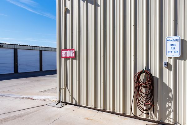 BlueGate - Fort Mohave - 1600 Camino Colorado