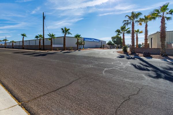 BlueGate - Fort Mohave - 1600 Camino Colorado