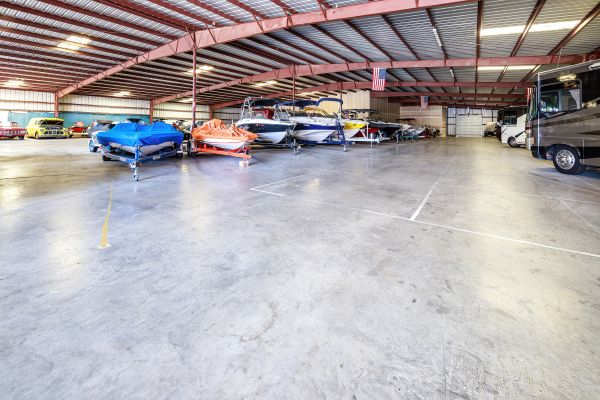 BlueGate - Fort Mohave - 1600 Camino Colorado