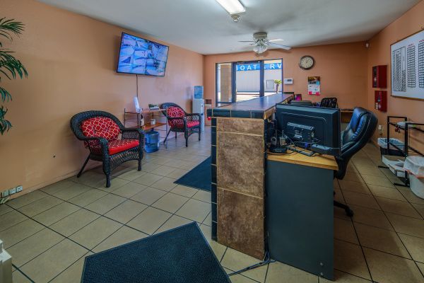 BlueGate - Fort Mohave - 1600 Camino Colorado