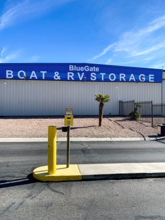 BlueGate - Fort Mohave - 1600 Camino Colorado