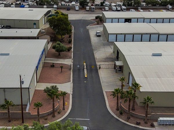 BlueGate - Fort Mohave - 1600 Camino Colorado