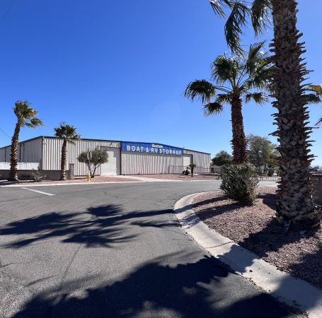 BlueGate - Fort Mohave - 1600 Camino Colorado