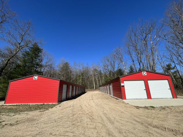 Lake City Self Storage - 937 North Decker Road