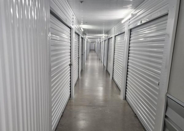 Extra Space Storage - 2225 - San Antonio - 6075 De Zavala Rd - 6075 De Zavala Road