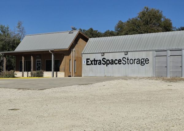 Extra Space Storage - 2233 - Boerne - River Rd - 1730 River Road