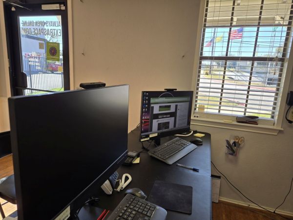 Extra Space Storage - 2231 - San Antonio - Harry Wurzbach Rd - 2626 Harry Wurzbach Road
