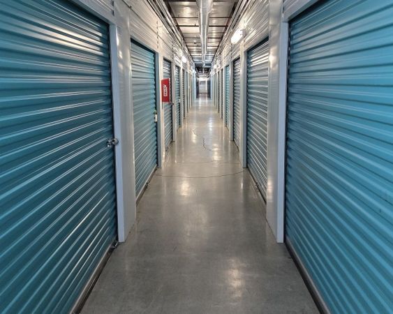 Extra Space Storage - 2226 - San Antonio - Encino Commons - 21703 Encino Commons