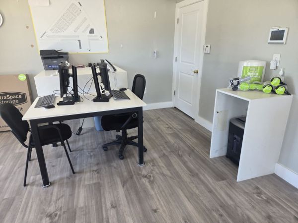 Extra Space Storage - 2219 - San Antonio - Babcock Rd - 5842 Babcock Road