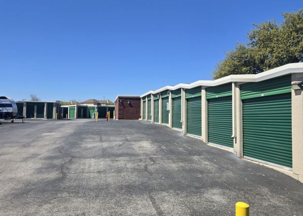 Extra Space Storage - 2219 - San Antonio - Babcock Rd - 5842 Babcock Road