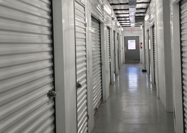 Extra Space Storage - 2219 - San Antonio - Babcock Rd - 5842 Babcock Road