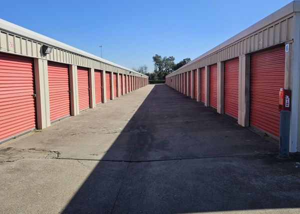 Extra Space Storage - 2087 - Houston - 9831 W Bellfort Ave - 9831 West Bellfort Avenue