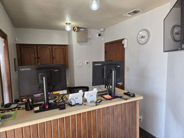 Extra Space Storage - 2230 - San Antonio - Goliad Rd - 2507 Goliad Road