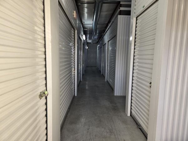 Extra Space Storage - 2234 - San Antonio - 6911 W Military Dr - 6911 Military Drive West