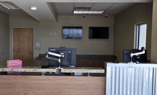 Extra Space Storage - 2234 - San Antonio - 6911 W Military Dr - 6911 Military Drive West