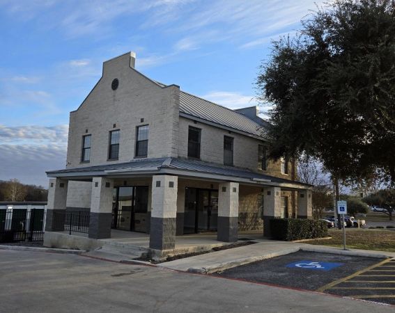 Extra Space Storage - 2232 - San Antonio - 8762 Huebner Rd - 8762 Huebner Road