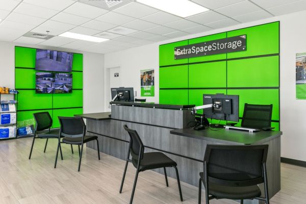 Extra Space Storage - 4241 - Melbourne - 5500 Wickham Rd - 5500 North Wickham Road