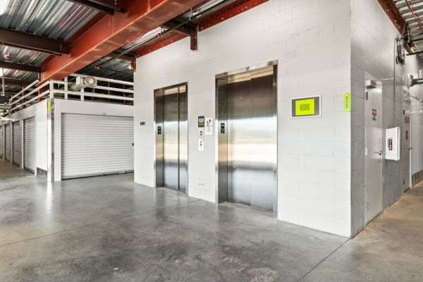 Extra Space Storage - 4241 - Melbourne - 5500 Wickham Rd - 5500 North Wickham Road