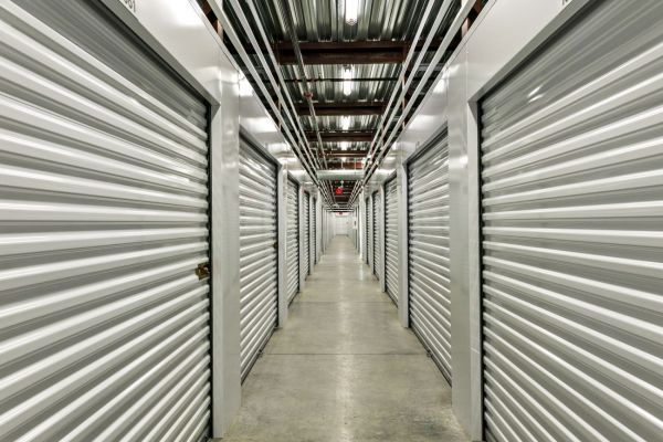 Extra Space Storage - 4241 - Melbourne - 5500 Wickham Rd - 5500 North Wickham Road