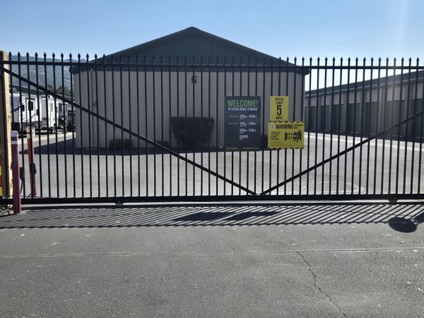 Extra Space Storage - 6635 - Santa Rosa - Santa Rosa Ave - 3512 Santa Rosa Avenue