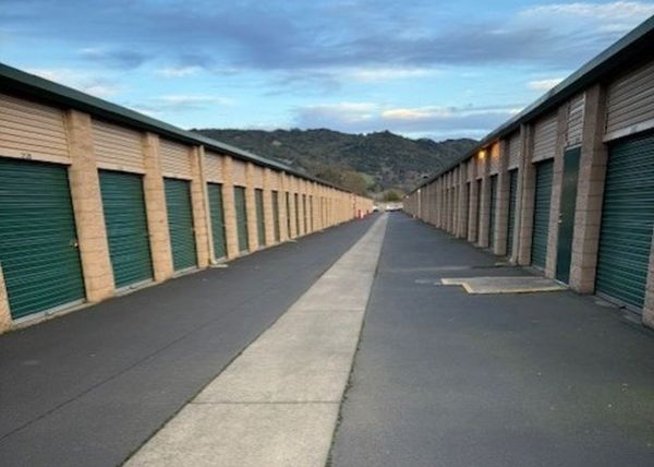 Extra Space Storage - 6635 - Santa Rosa - Santa Rosa Ave - 3512 Santa Rosa Avenue