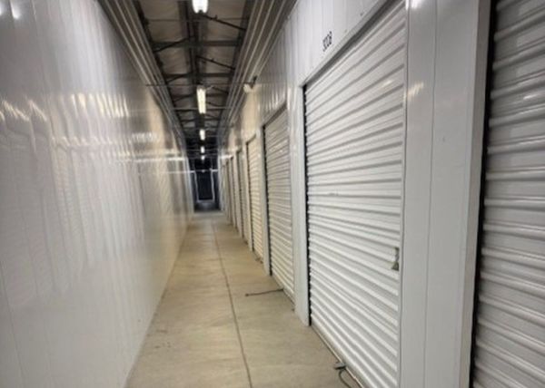 Extra Space Storage - 6635 - Santa Rosa - Santa Rosa Ave - 3512 Santa Rosa Avenue