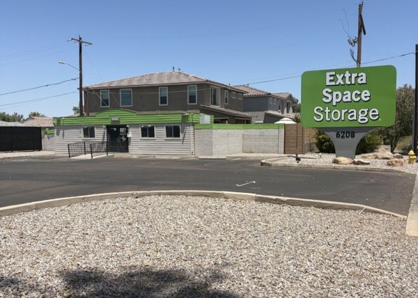 Extra Space Storage - 6637 - Glendale - 6208 N 67th Ave - 6208 North 67th Avenue