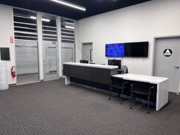 Extra Space Storage - 6594 - Fair Lawn - Route 208 - 1609 New Jersey 208