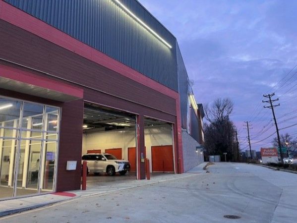 Extra Space Storage - 6594 - Fair Lawn - Route 208 - 1609 New Jersey 208