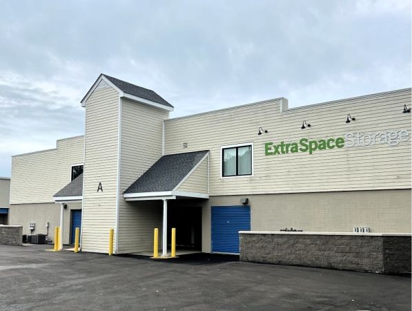 Extra Space Storage - 6696 - Southampton - Leecon Ct - 10 Leecon Court