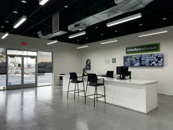 Extra Space Storage - 6636 - Buckeye - N Jackrabbit Trl - 805 North Jackrabbit Trail