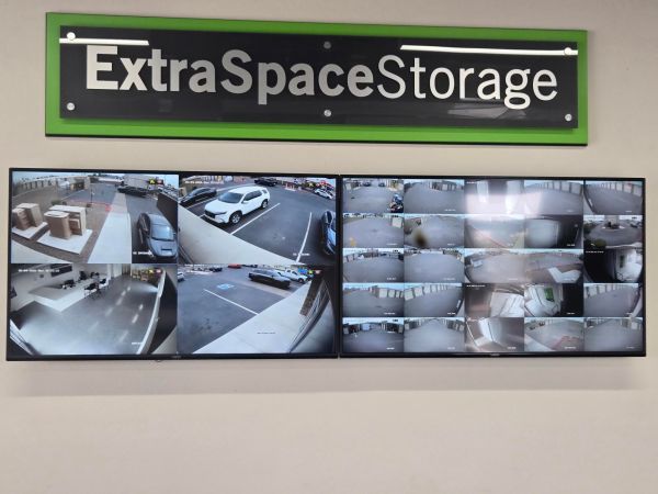 Extra Space Storage - 6636 - Buckeye - N Jackrabbit Trl - 805 North Jackrabbit Trail