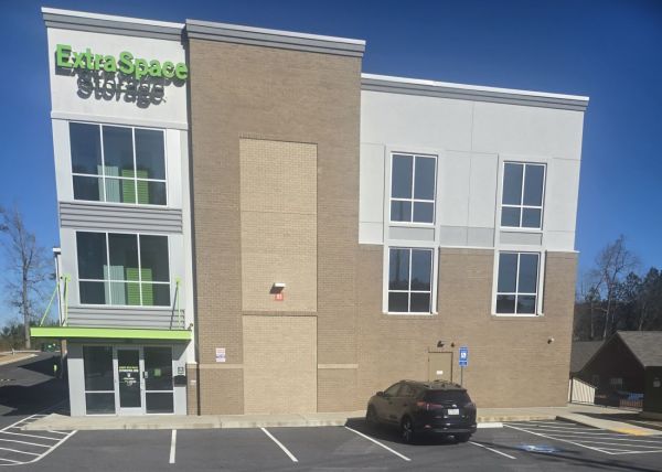 Extra Space Storage - 6709 - Canton - Ridge Rd - 93 Ridge Road