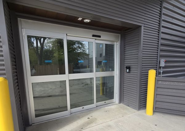 Extra Space Storage - 6723 - San Antonio - E French Pl - 211 East French Place
