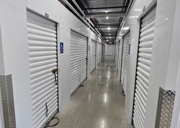 Extra Space Storage - 6723 - San Antonio - E French Pl - 211 East French Place