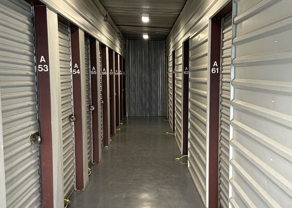 Extra Space Storage - 6681 - Bedford - Bedford Rd - 2708 Bedford Road