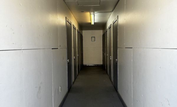Extra Space Storage - 6682 - Euless - N Main St - 413 North Main Street