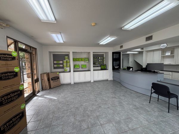 Extra Space Storage - 6680 - Kingwood - Kingwood Dr - 560 Kingwood Drive