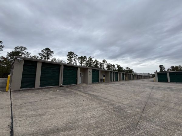 Extra Space Storage - 6680 - Kingwood - Kingwood Dr - 560 Kingwood Drive