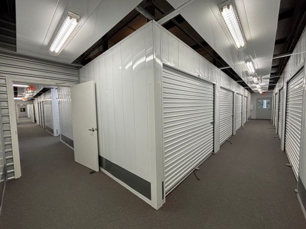 Extra Space Storage - 6680 - Kingwood - Kingwood Dr - 560 Kingwood Drive